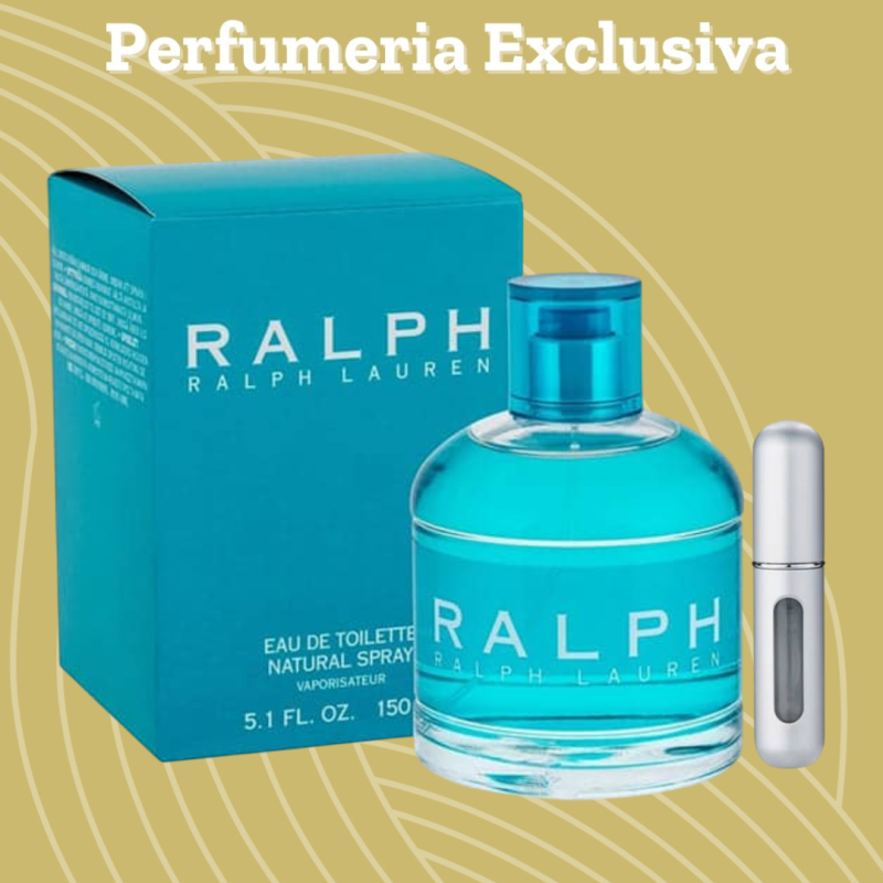 Comprar Ralph Laurenperfumero en Electroshopy